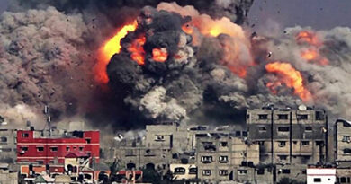 الضفة الغربية واليوم التالي لانتهاء الحرب على غزة