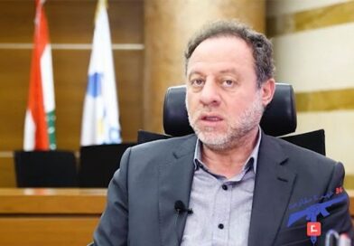 الدكتور يوسف الزين خلفاً للشهيد الحاج محمد عفيف