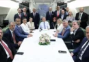 أردوغان: لن نترك الشرع وحيداً