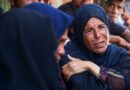 1500 فلسطيني فقدوا بصرهم في غزة