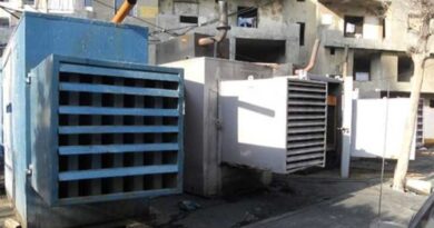 تجمع المولدات الخاصة: للتعاون مع الدولة لتأمين التيار الكهربائي 24 على 24