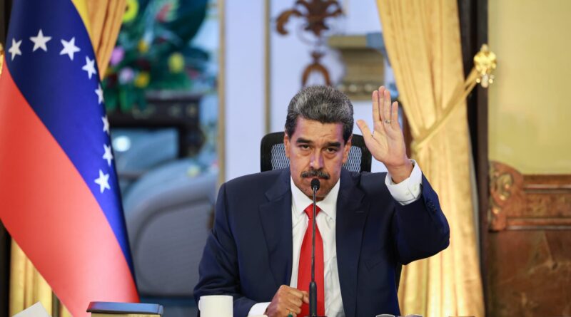 Hezbollah issued the following statement regarding the US aggression against Venezuela