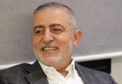 وفيق صفا: باقٍ رغم أنف الافتراء، ثابت في موقعه وثقة القيادة، واسمُه سيظلّ كابوس غرف الكذب والتشويه