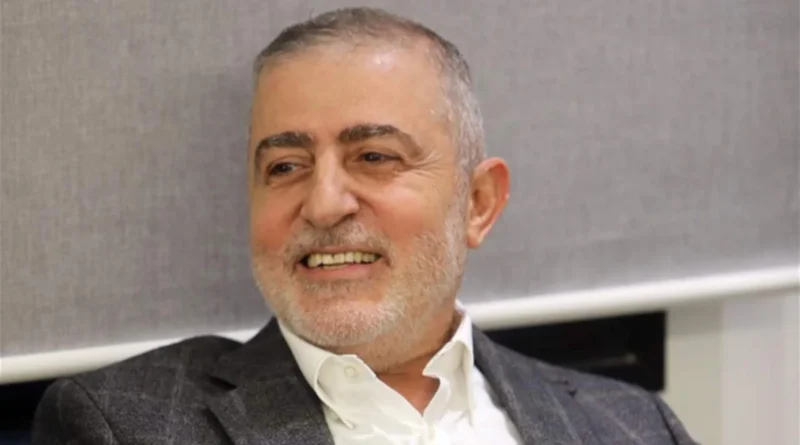 وفيق صفا: باقٍ رغم أنف الافتراء، ثابت في موقعه وثقة القيادة، واسمُه سيظلّ كابوس غرف الكذب والتشويه