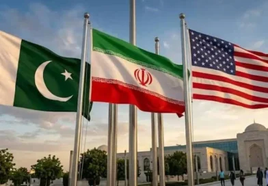 بزشكيان وترامب يوقعان اتفاق إسلام آباد تمهيداً لاستئناف المفاوضات
