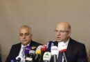 الوزير حيدر يطلق جدول الأعمال الطبية الجديد ويعلن توسيع التغطية الصحية في الضمان: تعزيز الحماية الاجتماعية وتطوير الخدمات الصحية والاستشفائية للمواطنين