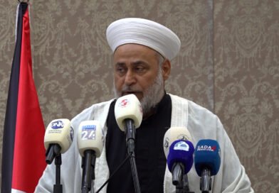 ثلاث سنوات مرت على غزوة طوفان الأقصى (الواضحة الفاضحة)، و لازلنا ننتظر نصر الله و الفتح.