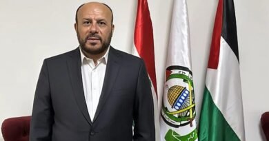 كيف نقرأ “طوفان الأقصى” بعد ثلاث سنوات؟